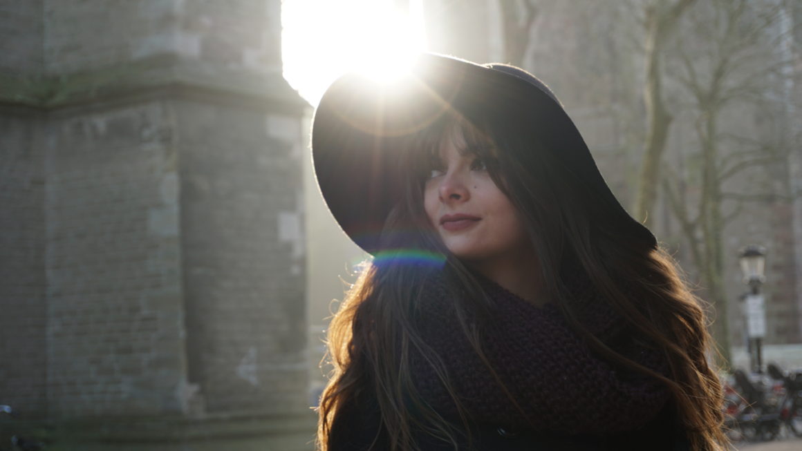 Urban Slow Living – A Quiet Life In The City