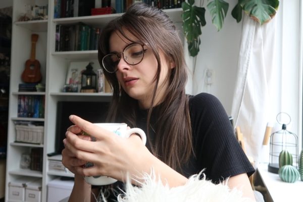 Living Simply In A Fast-Paced World – A Day In My Life