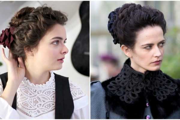 Vanessa Ives (Penny Dreadful) – Beauty Beacons of Fiction