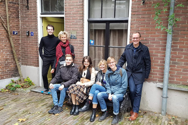 Loepsie’s Life in October