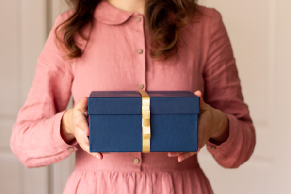 An Unconventional Gift Guide – Green & Minimalist Gift Ideas