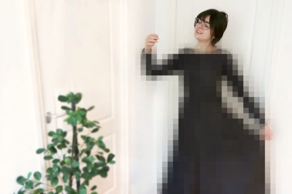 I Tried Sewing A Medieval Kirtle