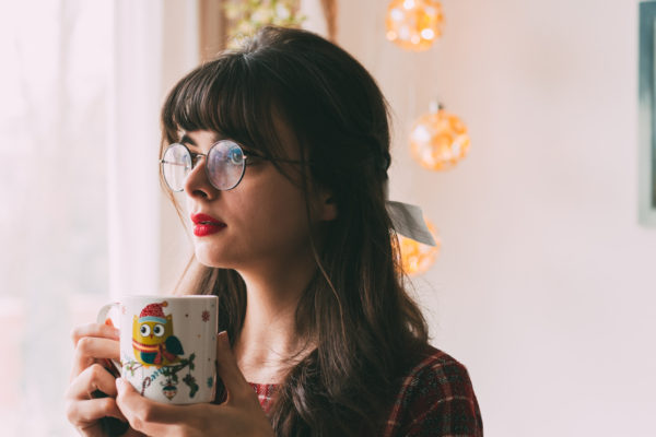 A Festive Tea Time Q&A