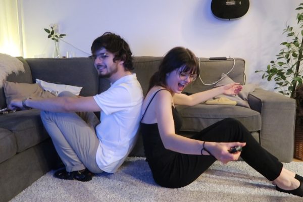 It’s The Most Wonderful Time Of The Year – Vlogmas #1