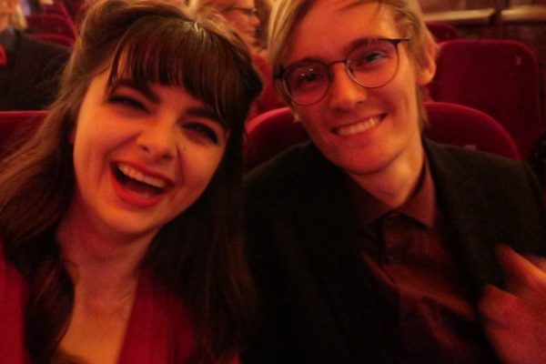 It’s Beginning To Look A Lot Like Christmas – Vlogmas #2