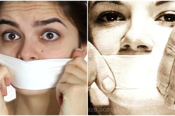 Following A 1940s Hollywood Pro Makeup Tutorial