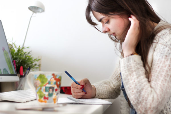 Get Your Life Together For 2020 – Fresh Start