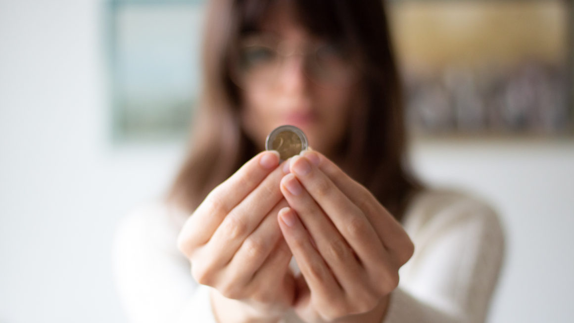 How I Get A Grip On Finances In 2020