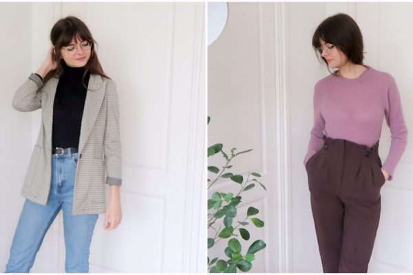 Rediscovering An Existing Wardrobe – Make The Most Of What You Have