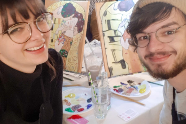 Loepsie’s Life In January