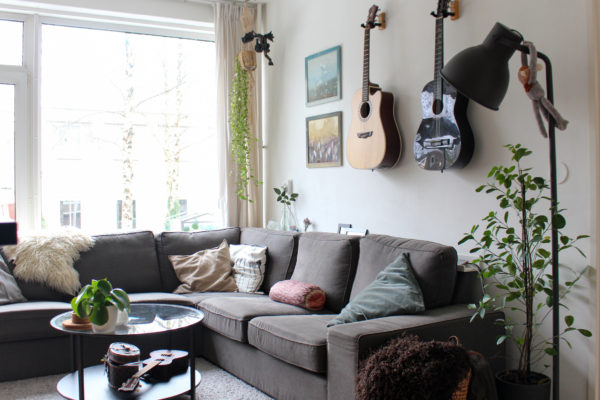 Home Tour 2020 Update