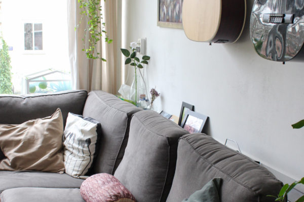 Lockdown In A Small Home – How We Make It Work