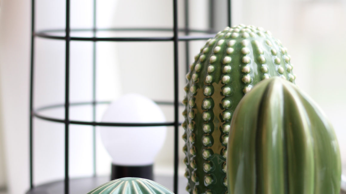 Spring Cleaning Checklist