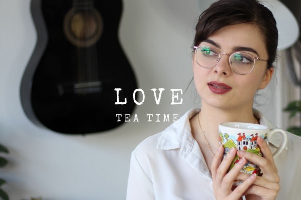 21 Questions About Love – Tea Time