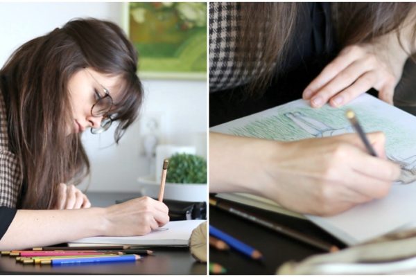 Diving Deeper Into Self-Care