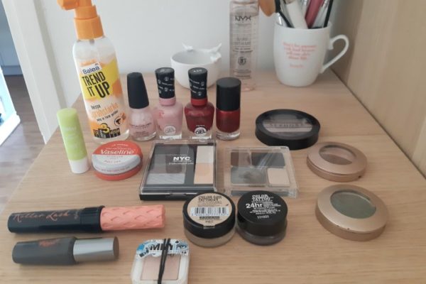 What I’ve Decluttered Lately