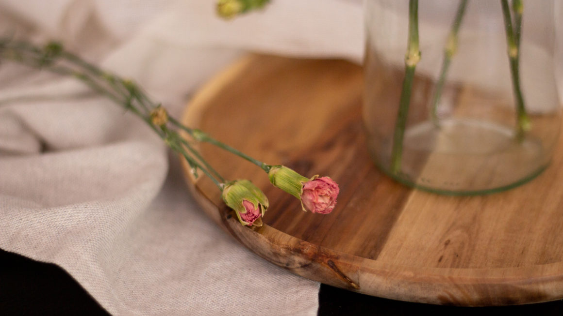 Make Your Own Dried Flowers