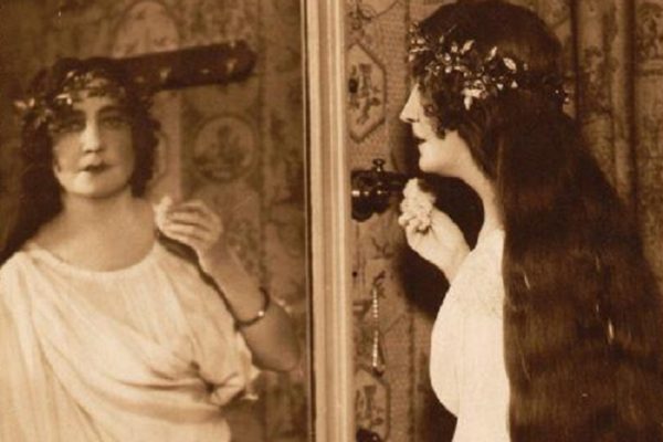 Hair Care Tips From An Edwardian Rapunzel