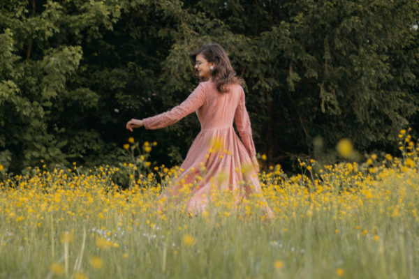 A Mid Year Resolution Check-In