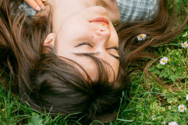 All The Things I’m Doing To Grow Thicker Hair