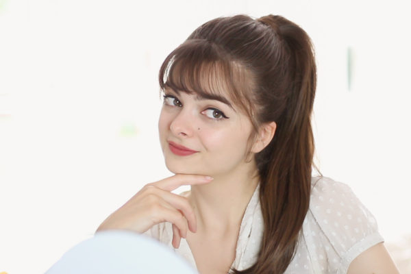 Perfect Your Ponytail Game – Tricks Everyone Should Know