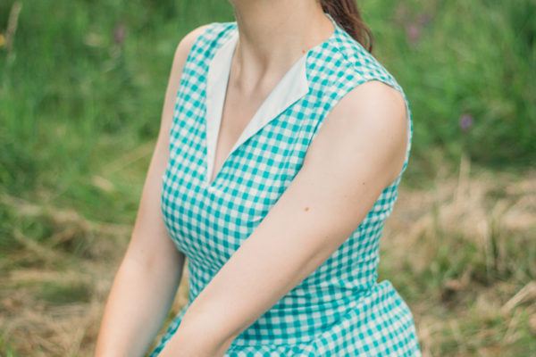 How To Dress Vintage On A Budget