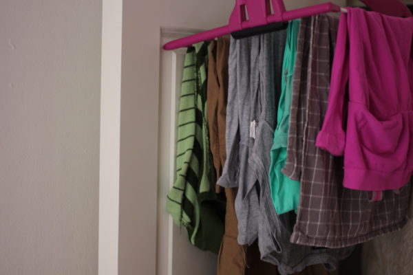 Little Ways To Make Your Laundry Routine More Sustainable
