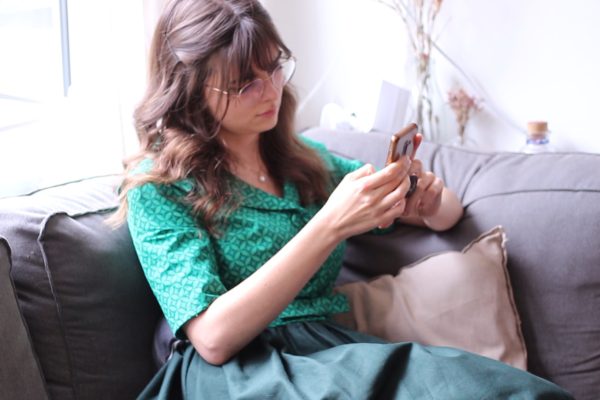 Farewell, Phone Addiction – 6 Steps To Lower Your Screen Time