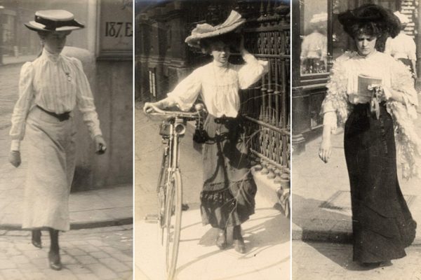 An Autumnal Skin-Clearing Tip From 1910