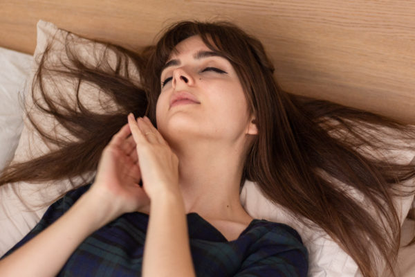 How I Saved My Hair Through Overnight Hair Care