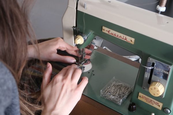 Start Sewing Today – My Tips For Beginners