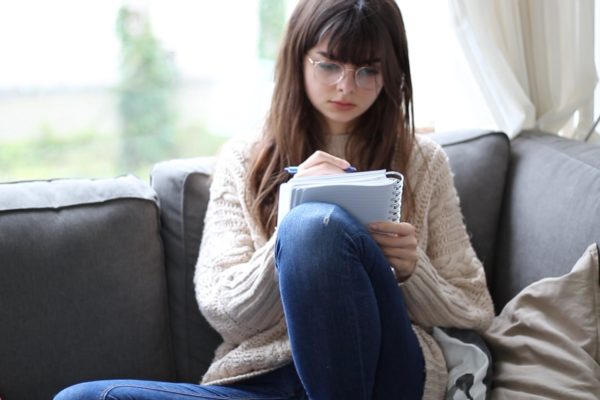 A Month Of Time Blocking – My Experience