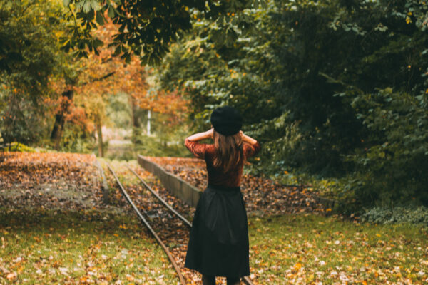 Setting Goals You’ll Actually Achieve