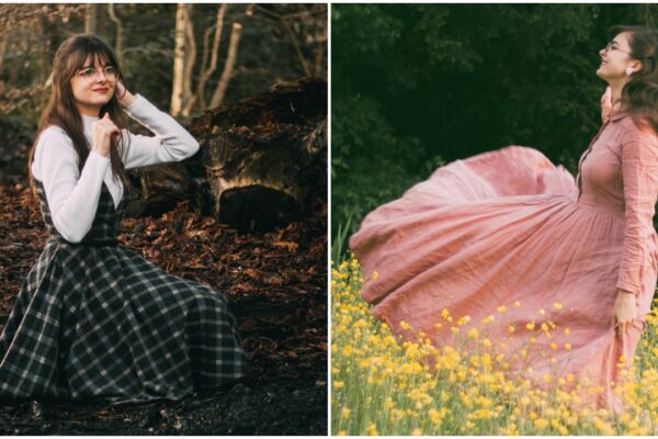 How To Find Your Personal Style