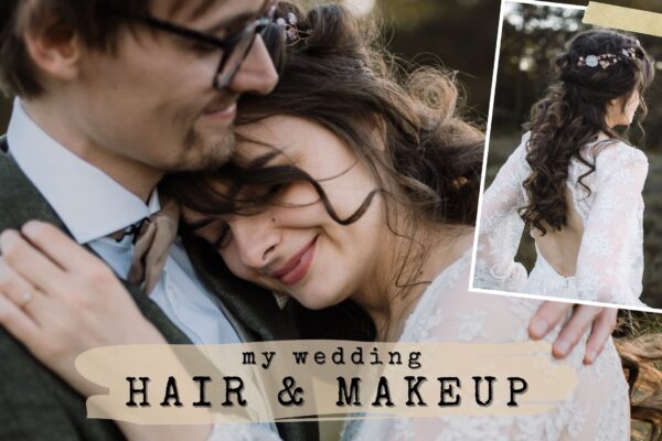 My Wedding Hair & Makeup