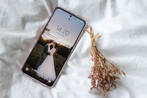 What’s On My Phone & How I Customize It