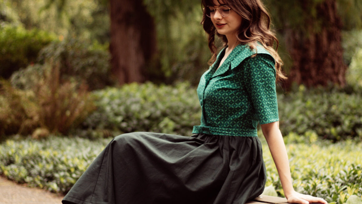 Simplicity 1459 – Pattern Review