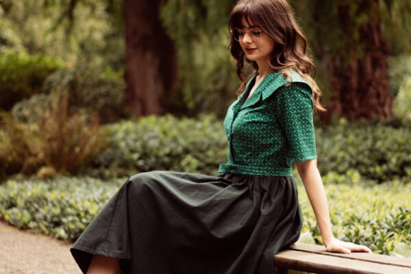 Simplicity 1459 – Pattern Review