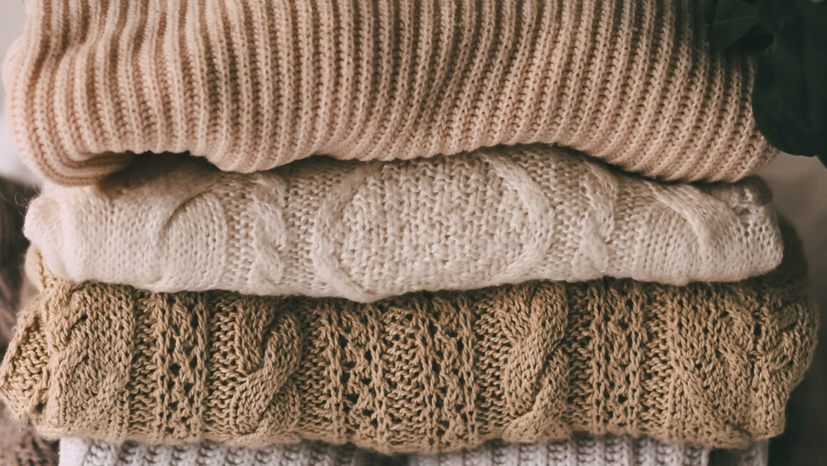 The Sustainable Way To Declutter Your Closet