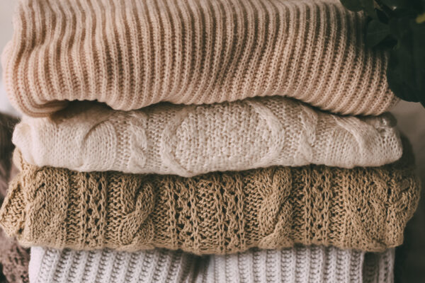 The Sustainable Way To Declutter Your Closet